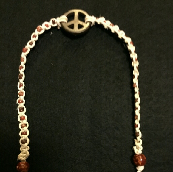 Hemp jewelry - Picture 4 of 8